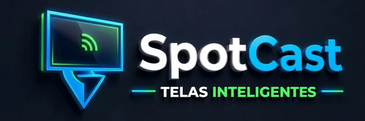 SpotCast